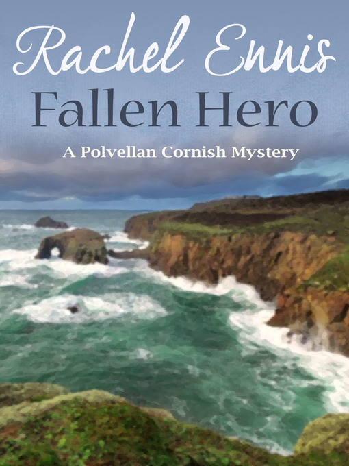 Title details for Fallen Hero by Rachel Ennis - Available